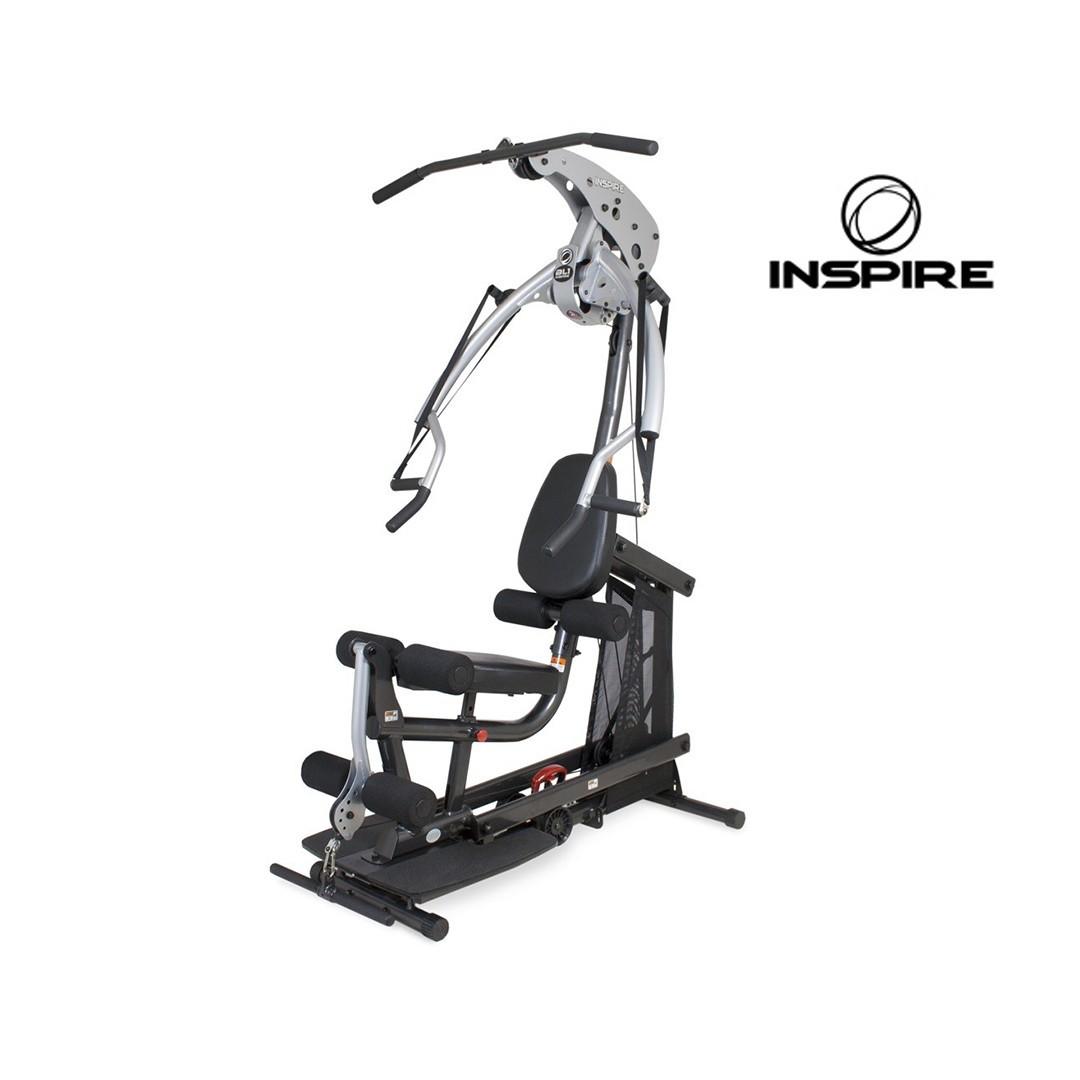 Inspire body lift bl1 home hotsell gym