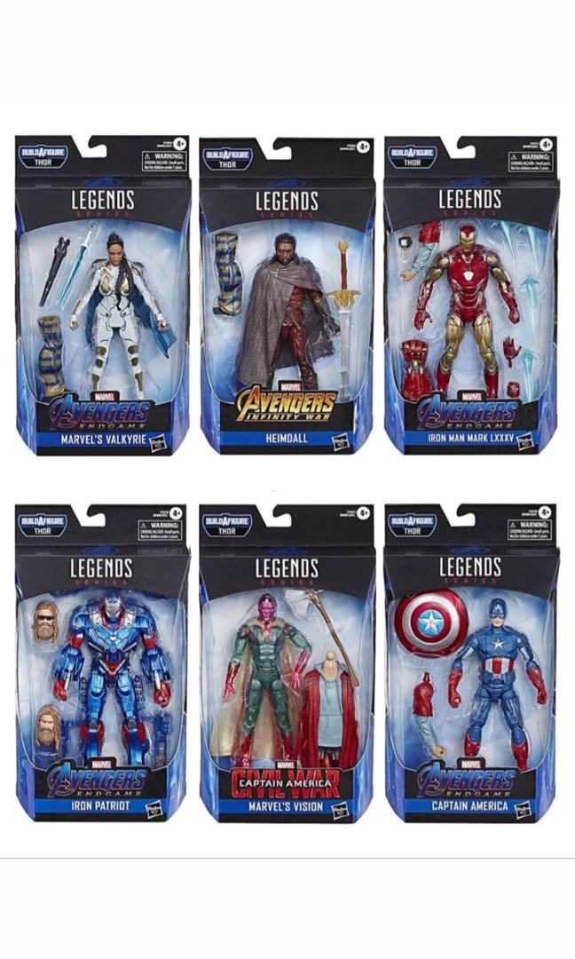 fat iron man figure