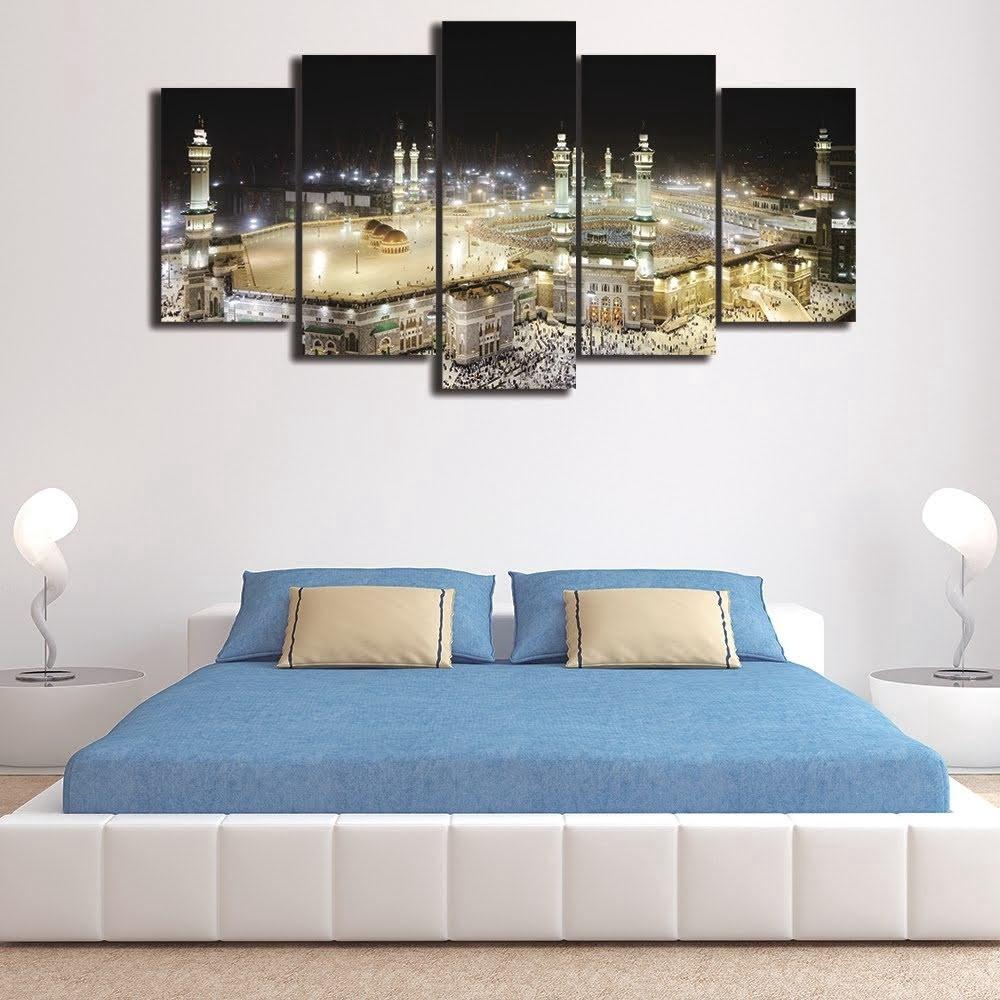 Islamic Art Wall Decor Design Craft Art Prints On Carousell