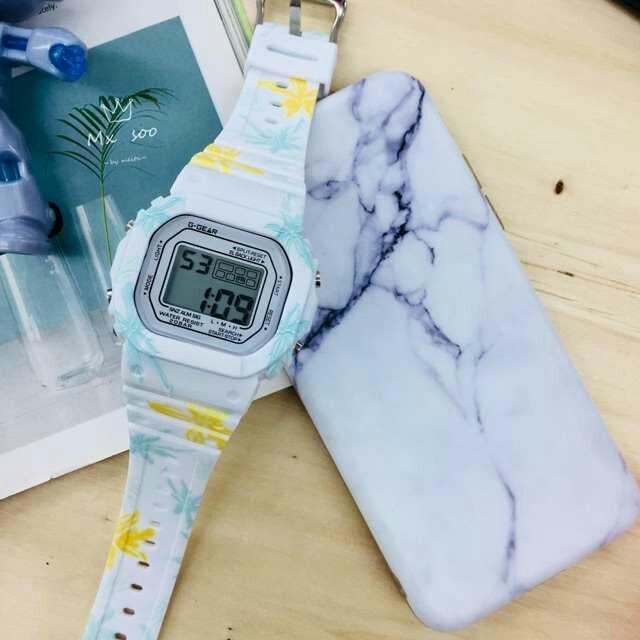 Jam Tangan Kanak Kanak Babies Kids Others On Carousell