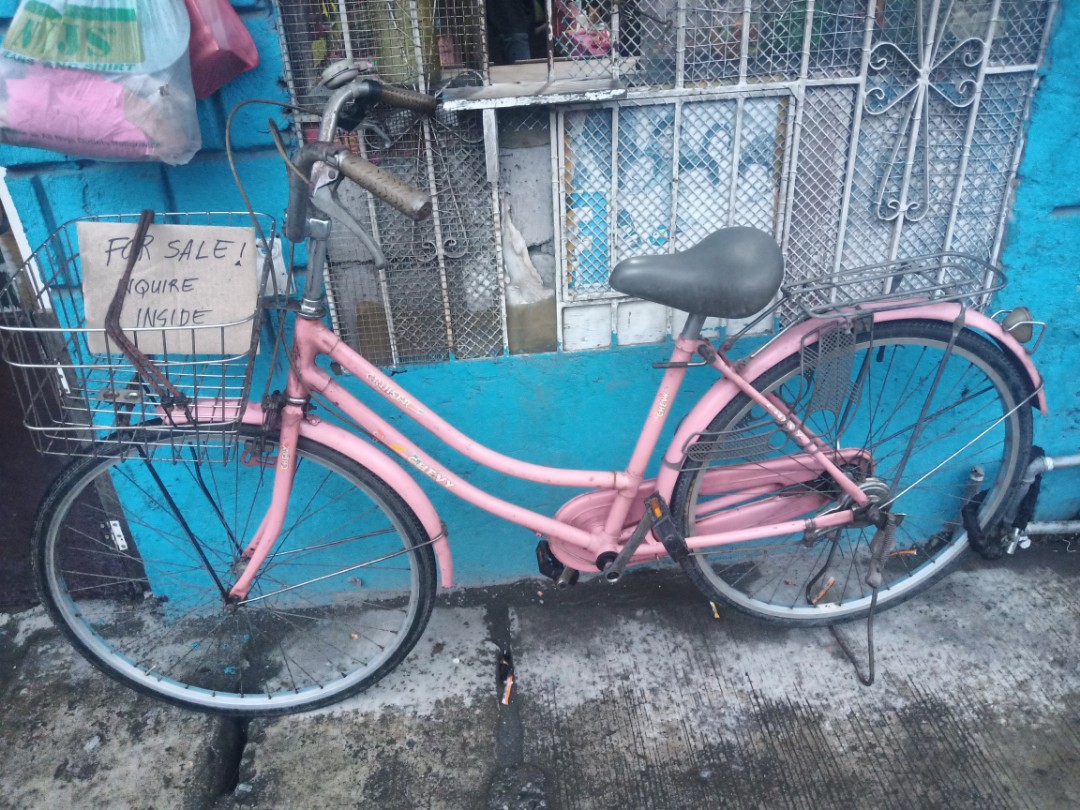japan bike pink, Sports Equipment 