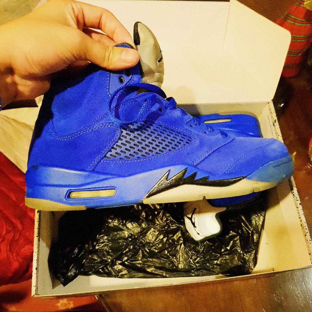 Jordan 5 shop retro price philippines