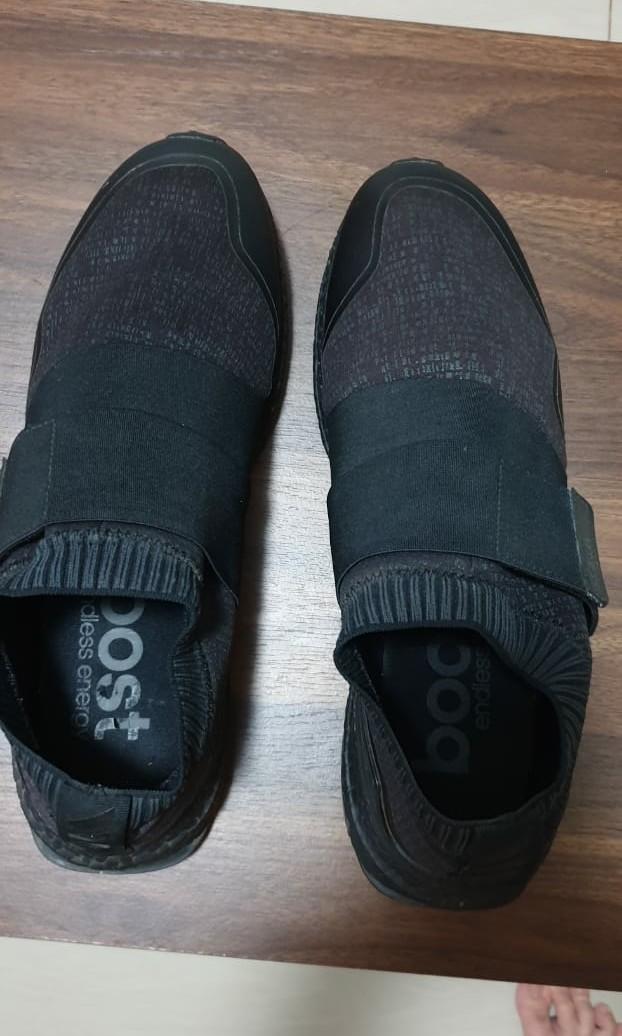 Jual Sepatu Golf Adidas Cross 2 0 Ori Fesyen Pria Sepatu Lainnya Di Carousell