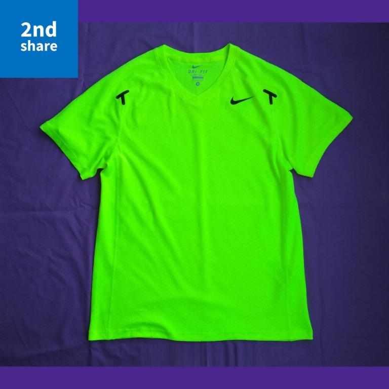 Kaos nike dri fit Clearance