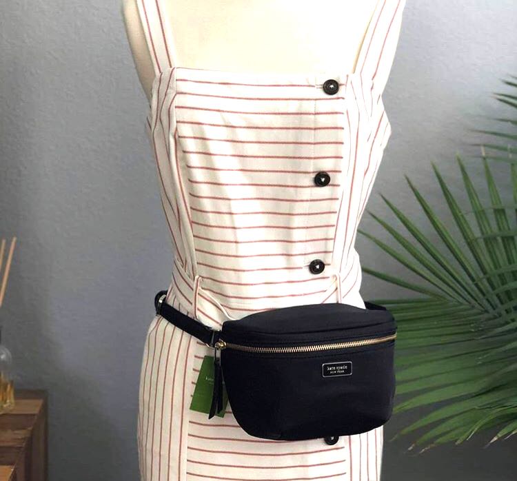 kate spade dawn belt bag