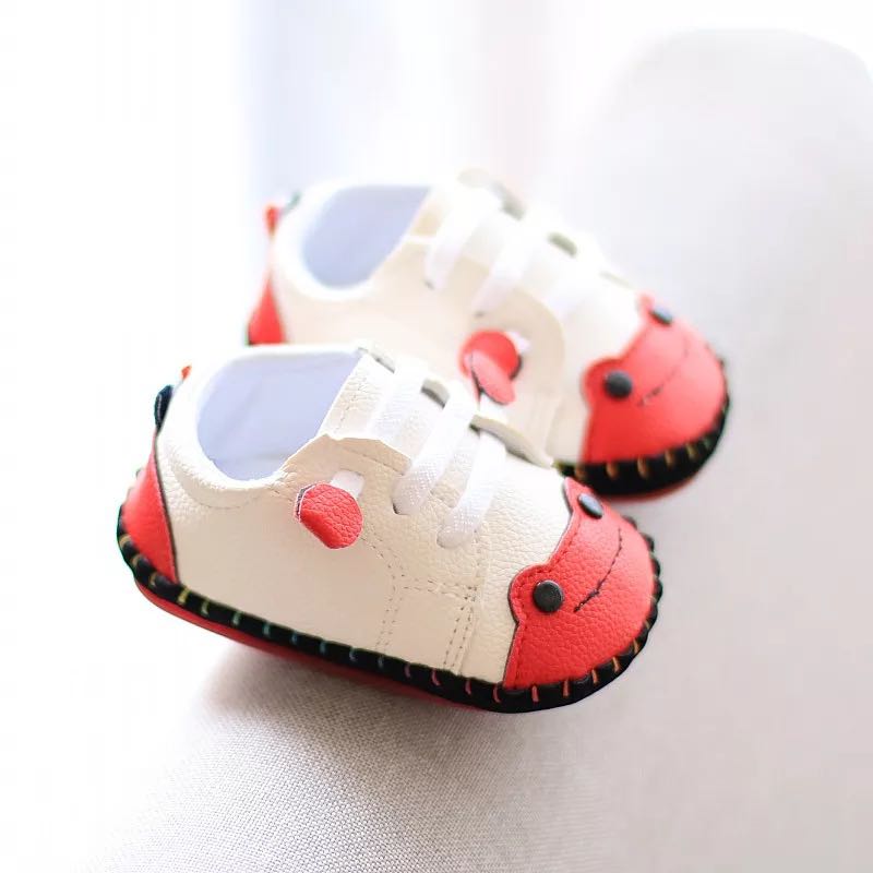 baby boy casual shoes