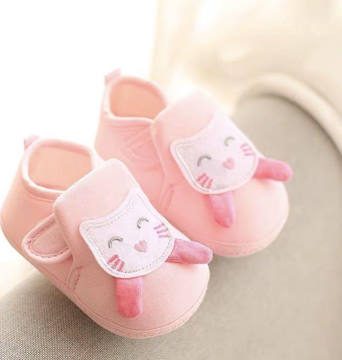 baby casual shoes