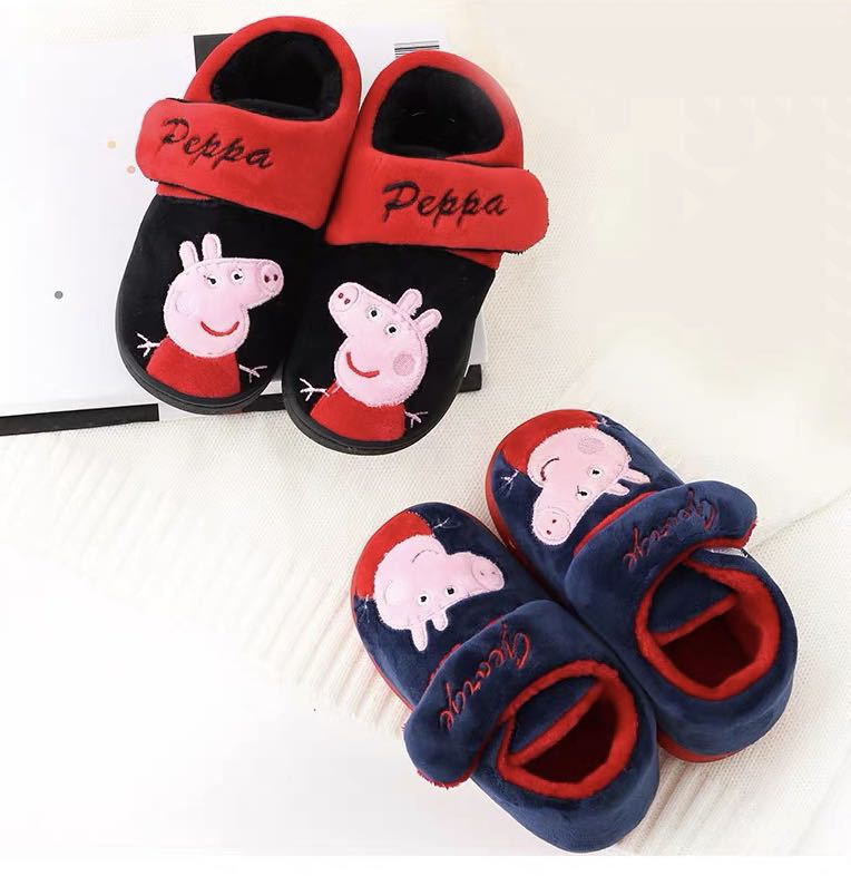 slipper for baby