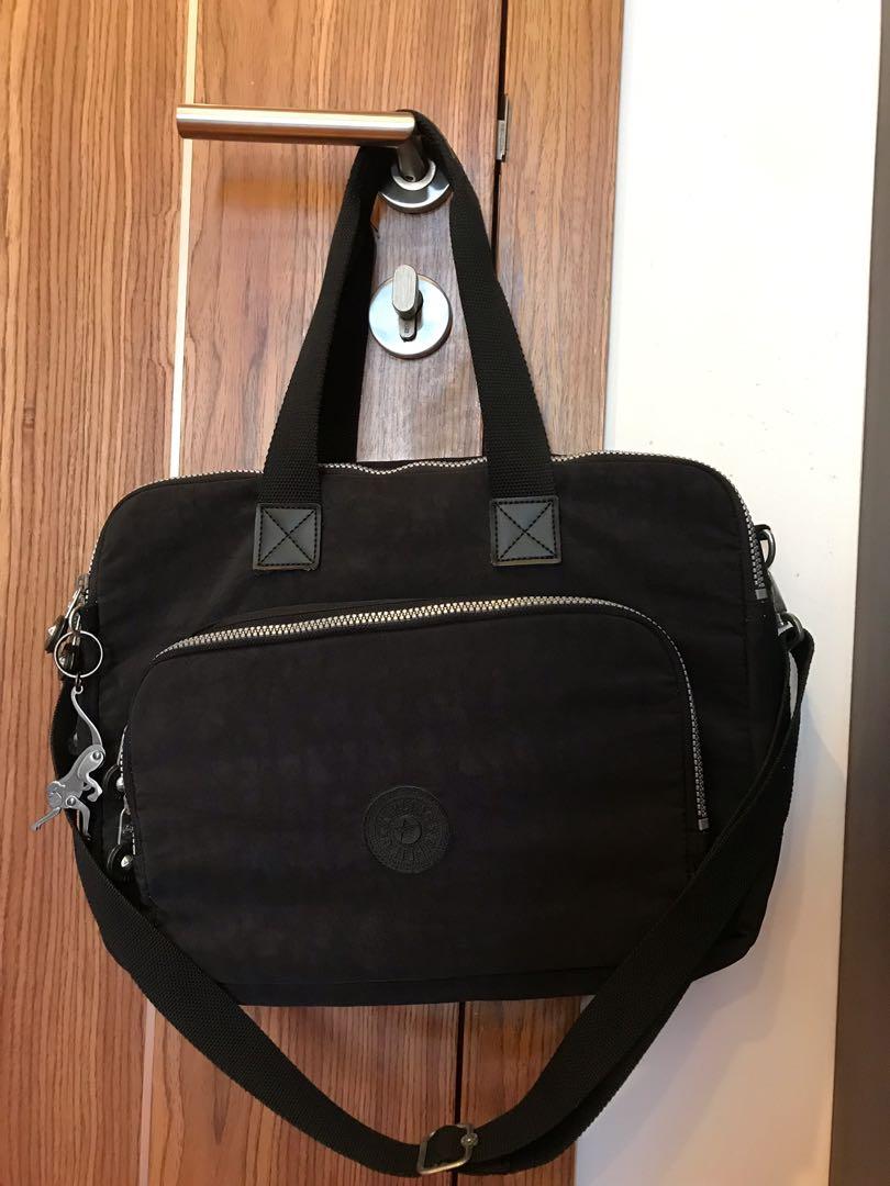 kipling computer bag