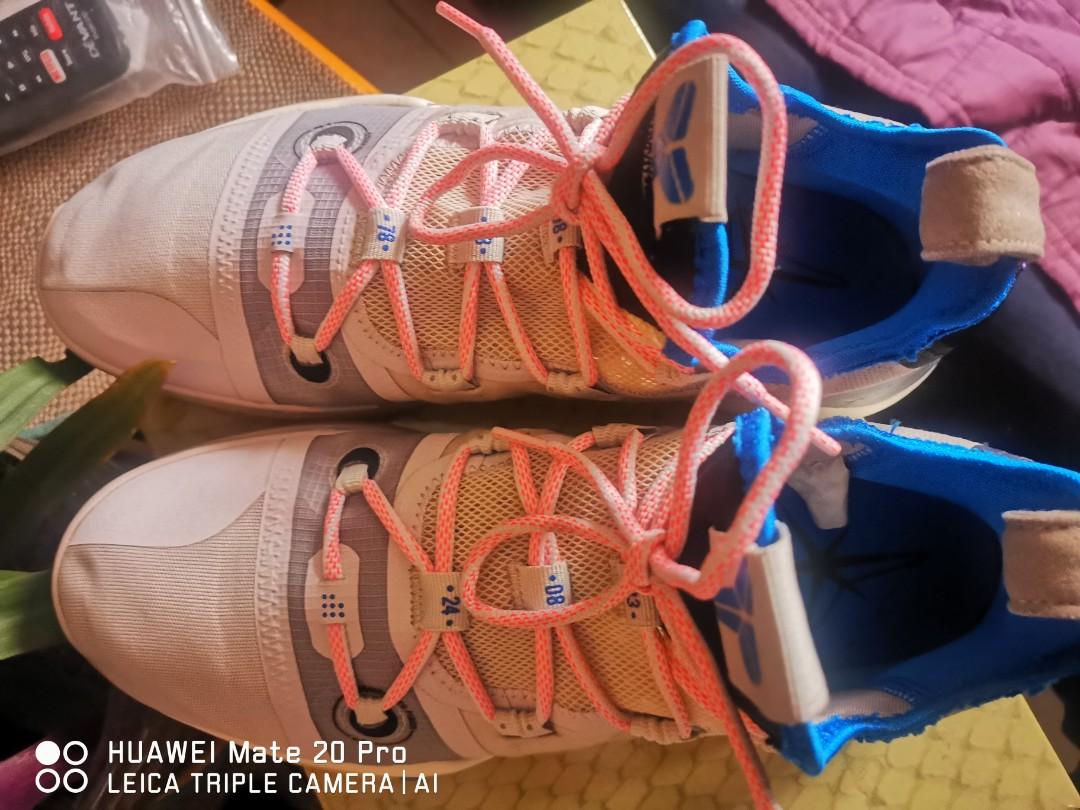 Kobe AD Exodus Sofy Pink