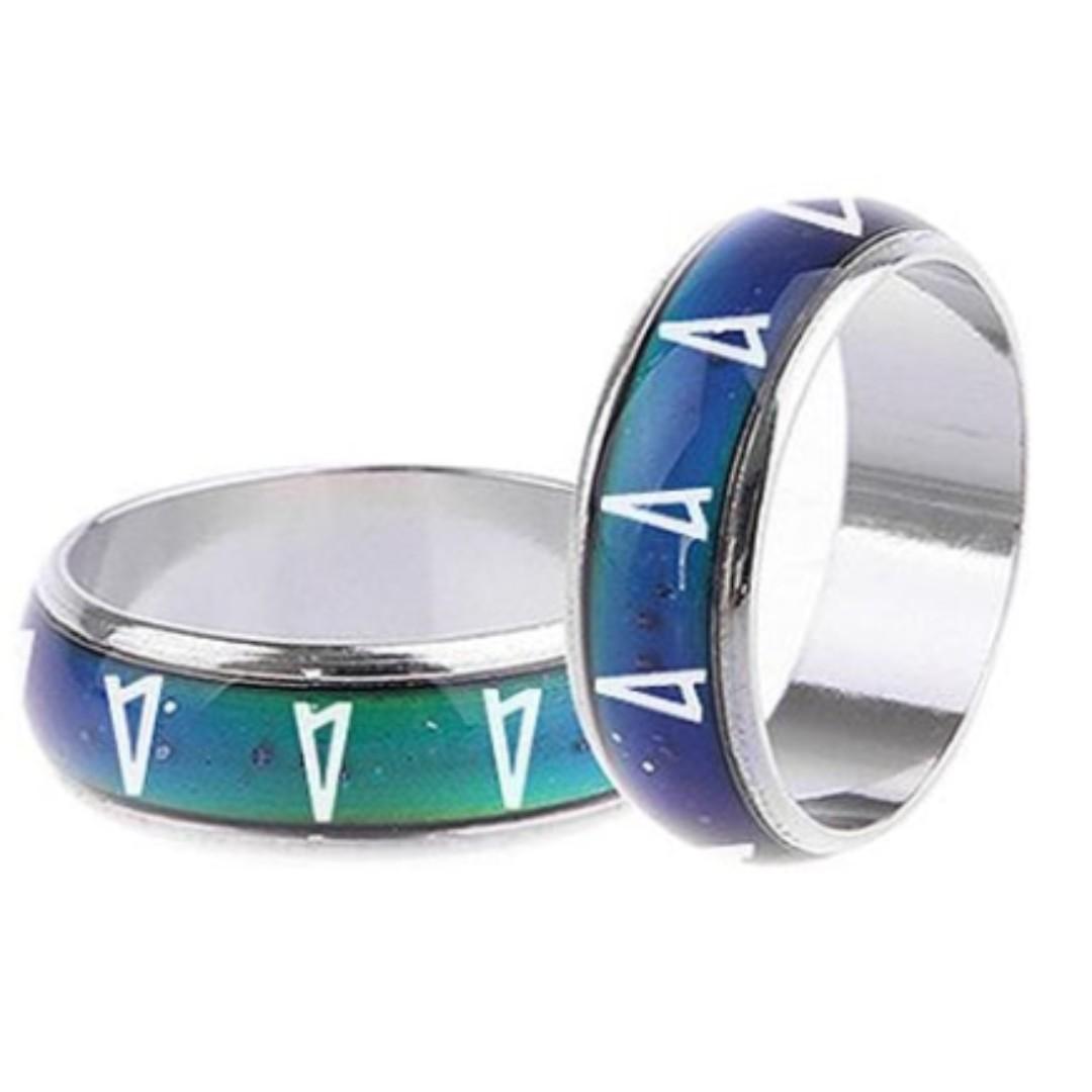 LAUV MOOD RING