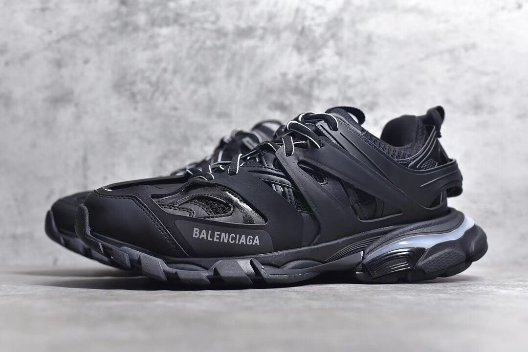 Thánh bán giày Balenciaga Track 3.0 hàng rep 1:1 Facebook