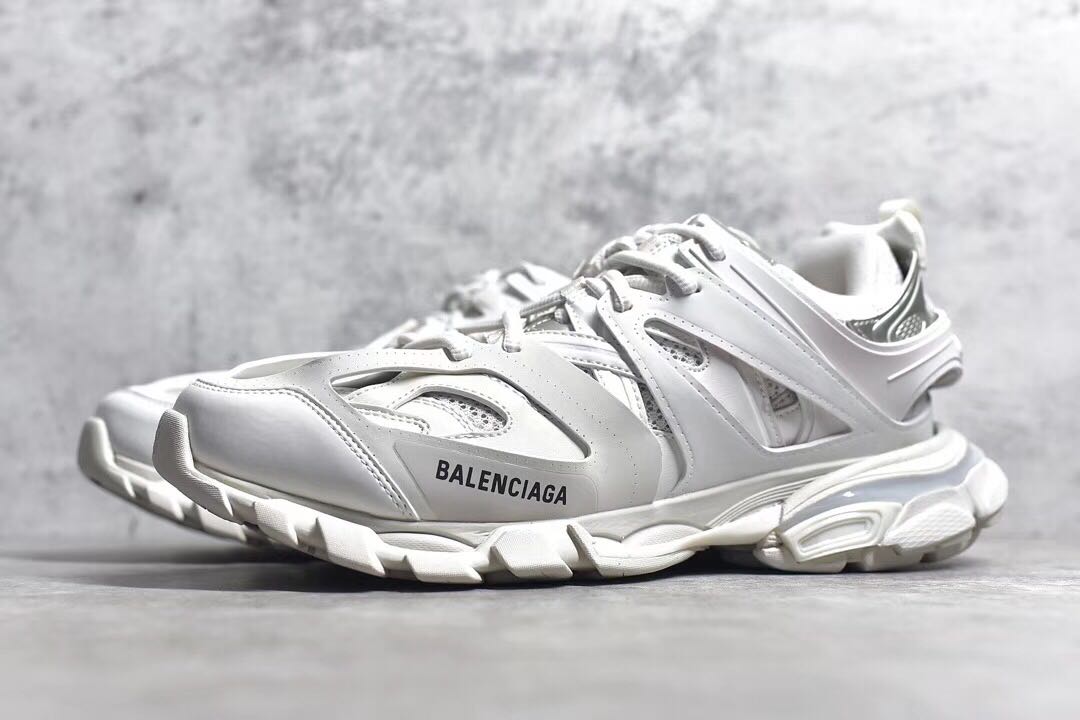 Balenciaga Track 2 Sneakers saks.com