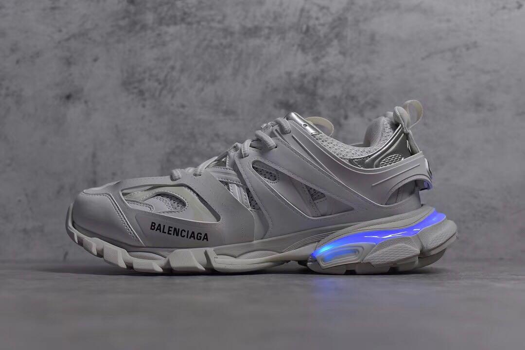 Your Hype Plug Triple Black Balenciaga Track In Store Facebook