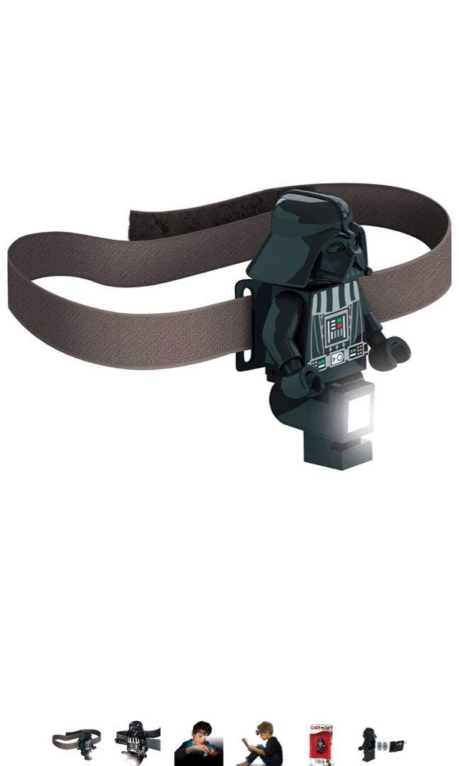 Art-Poster - Darth Vader - Liam Brazier - 30 X 40 Cm | Leroy Merlin - View #13