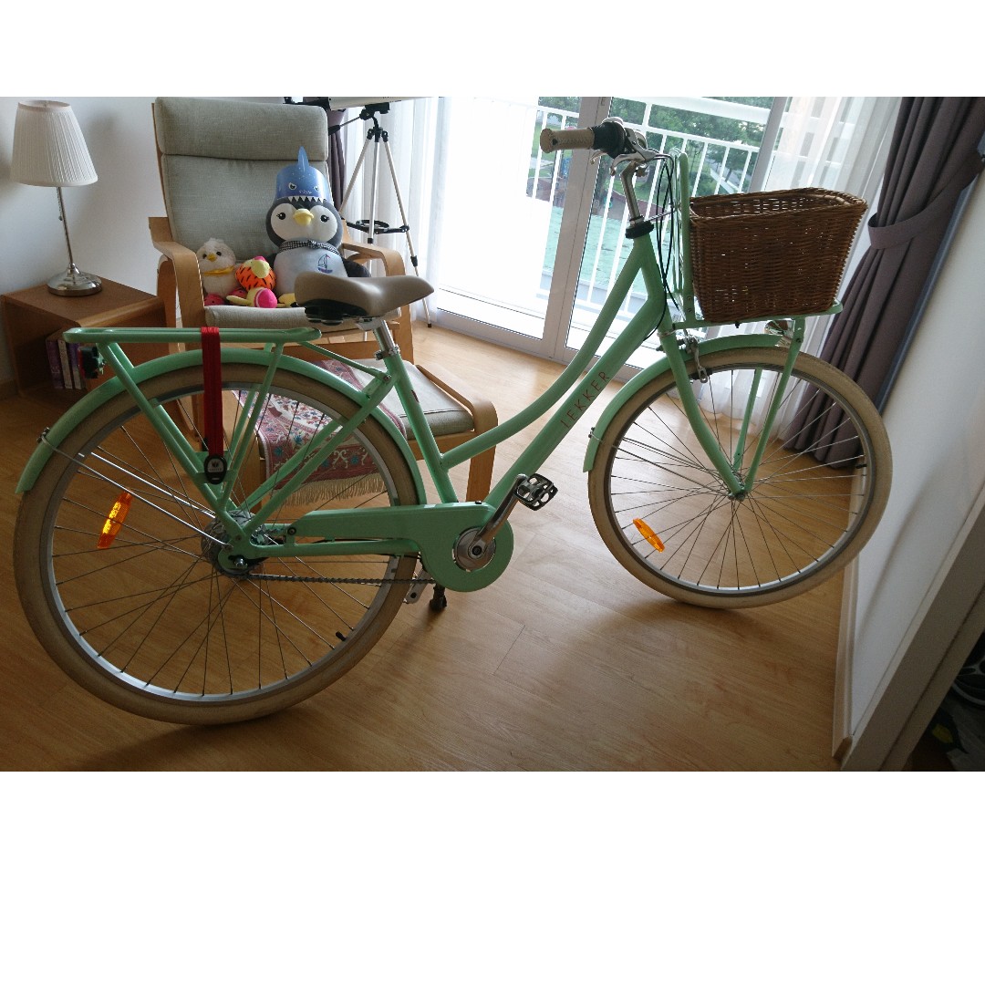hybrid mtb cycle