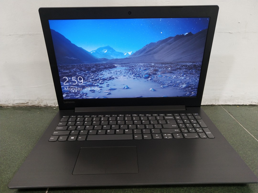 Lenovo 80xl I5 7th Gen 6gb Ram 1 Terra Hdd 940mx Electronics Computers Laptops On Carousell
