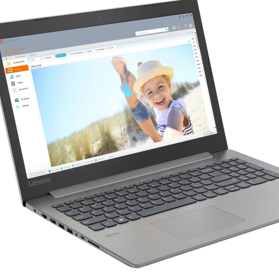 Lenovo ideapad 330 16gb ram online