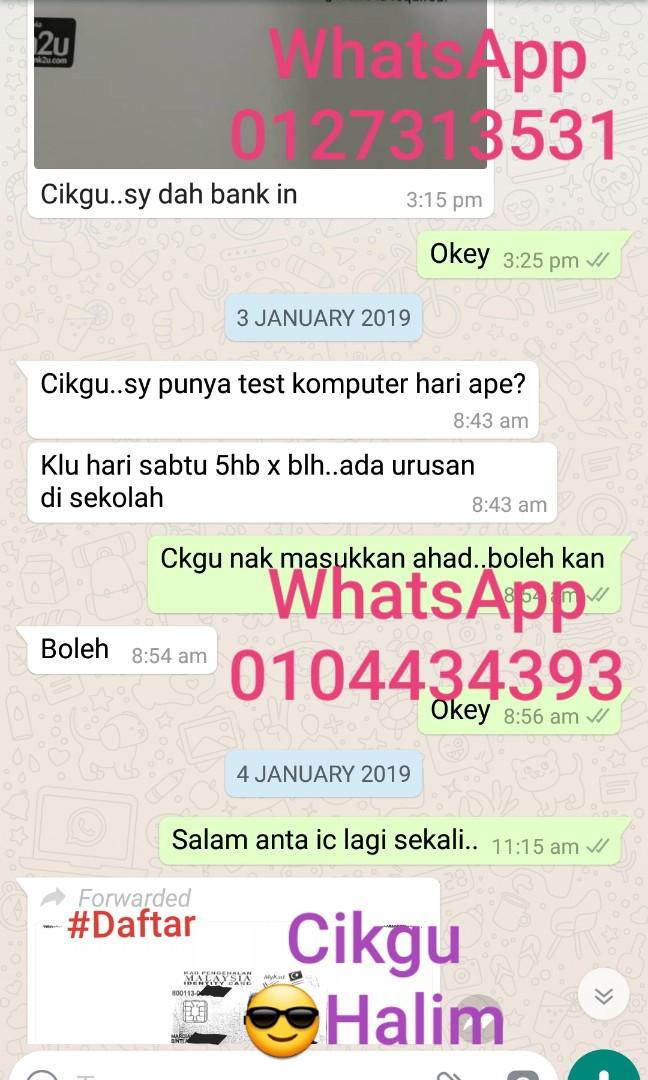 Lesen Memandu Shah Alam Services Others On Carousell