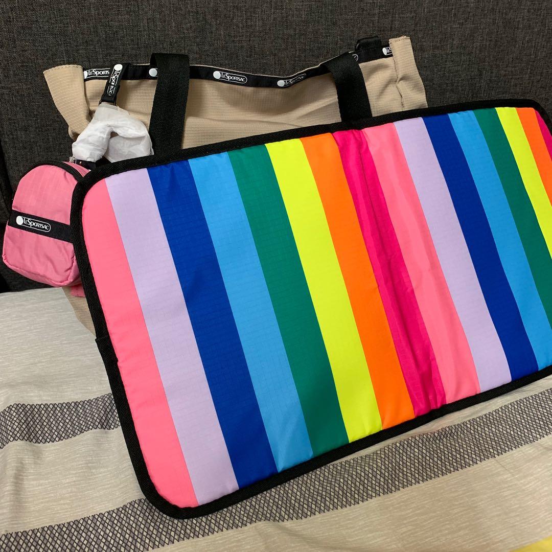 Lesportsac janis backpack clearance