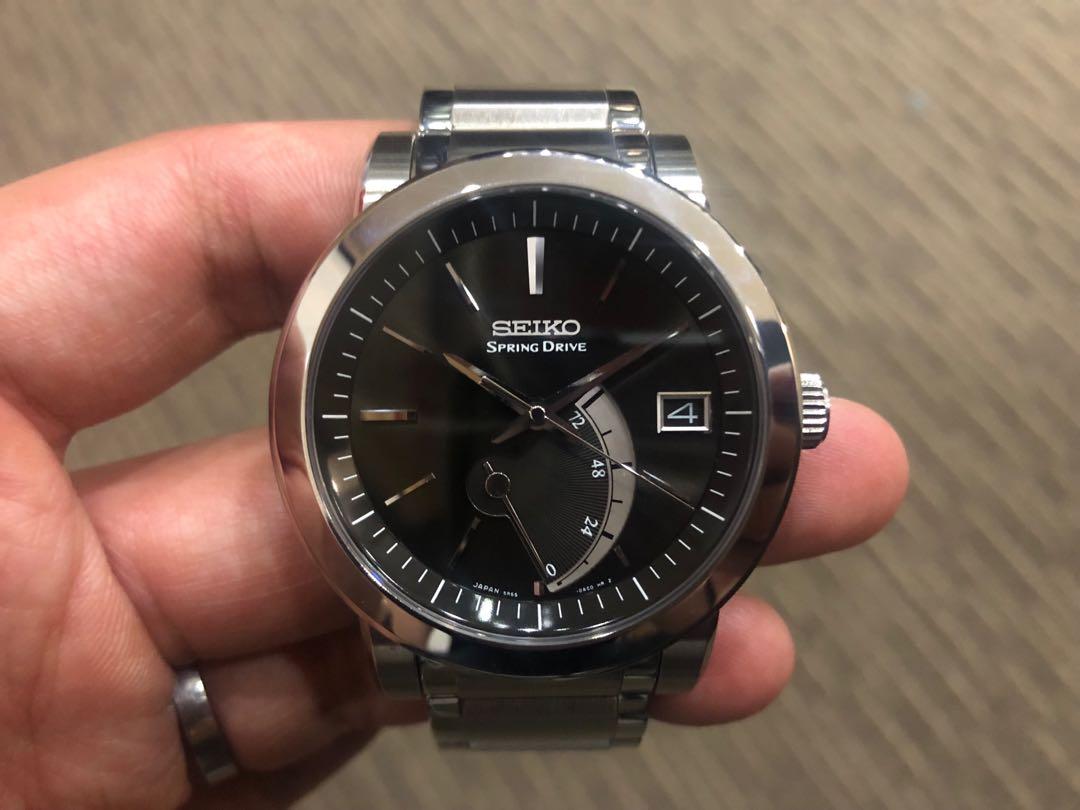 Seiko snr005 shop