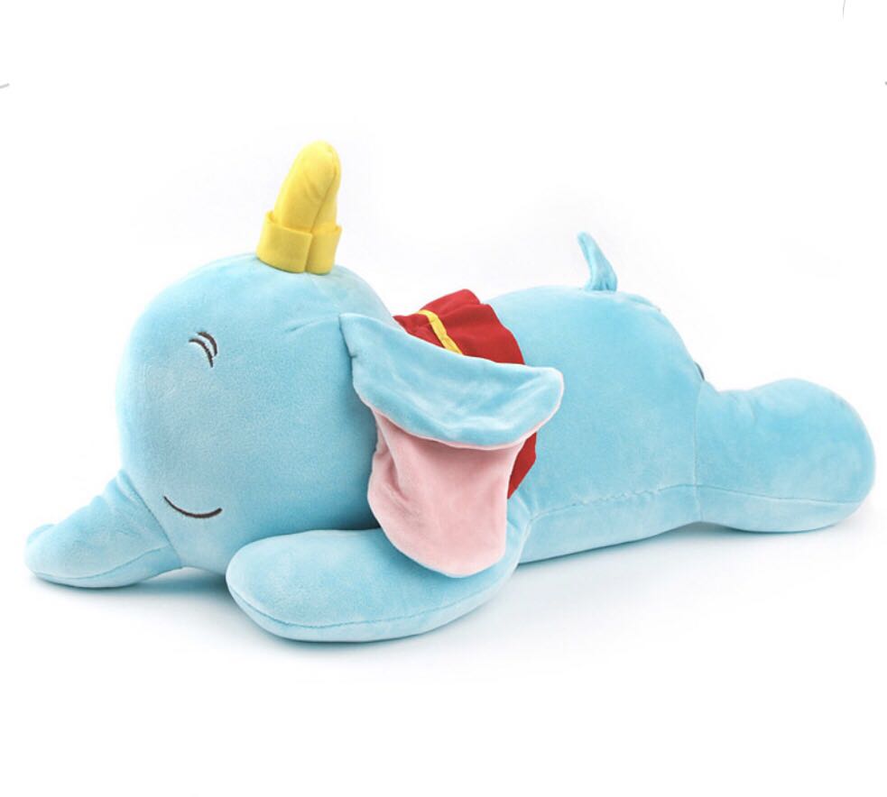 dumbo limited edition plush