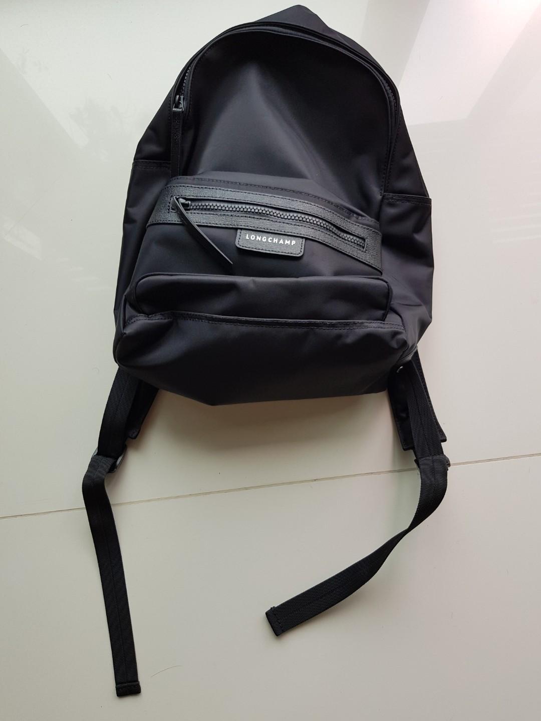 Longchamp 1119 backpack