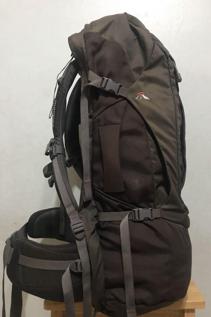 macpac pegasus 70l pack