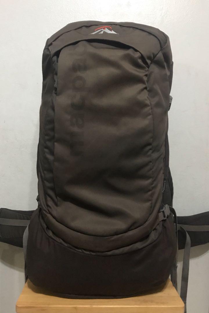 macpac pegasus 70l pack