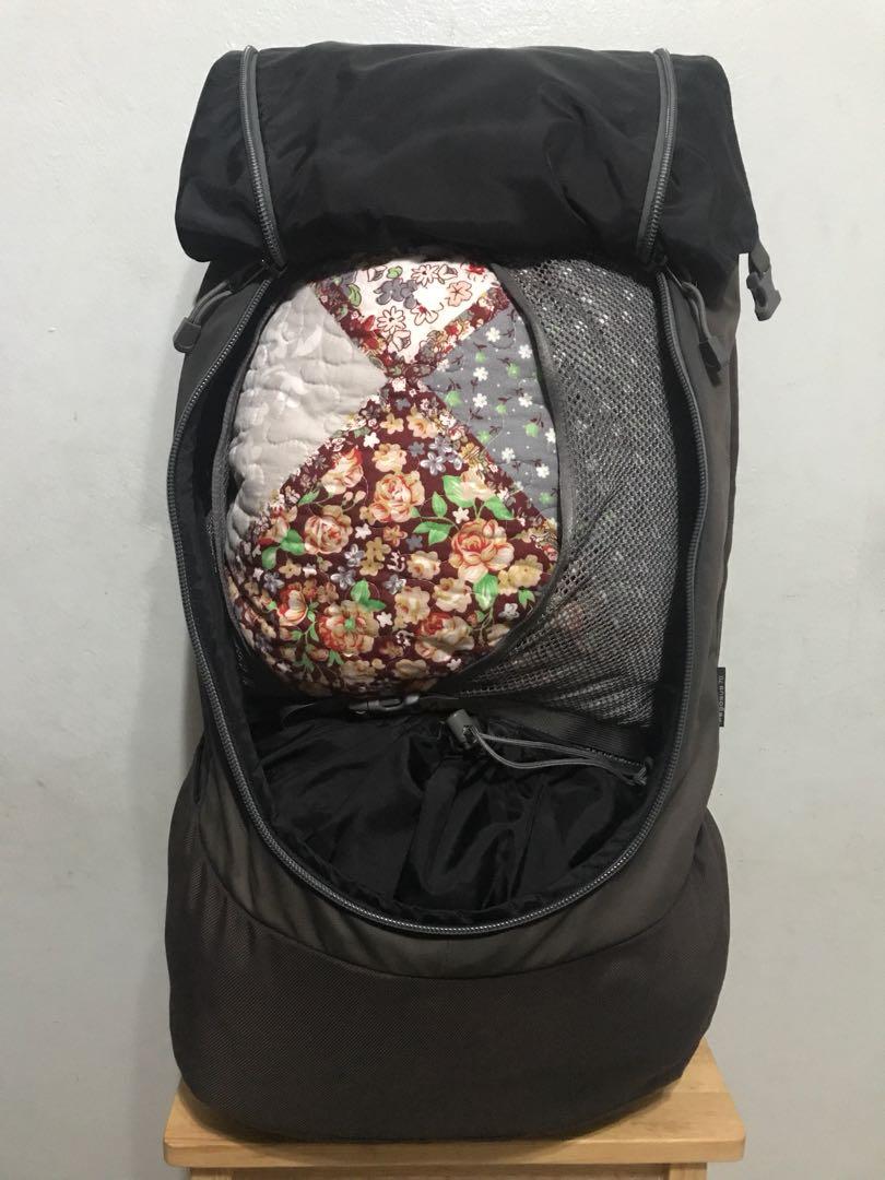 macpac pegasus 70l pack