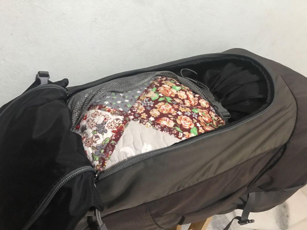 macpac pegasus 70l pack