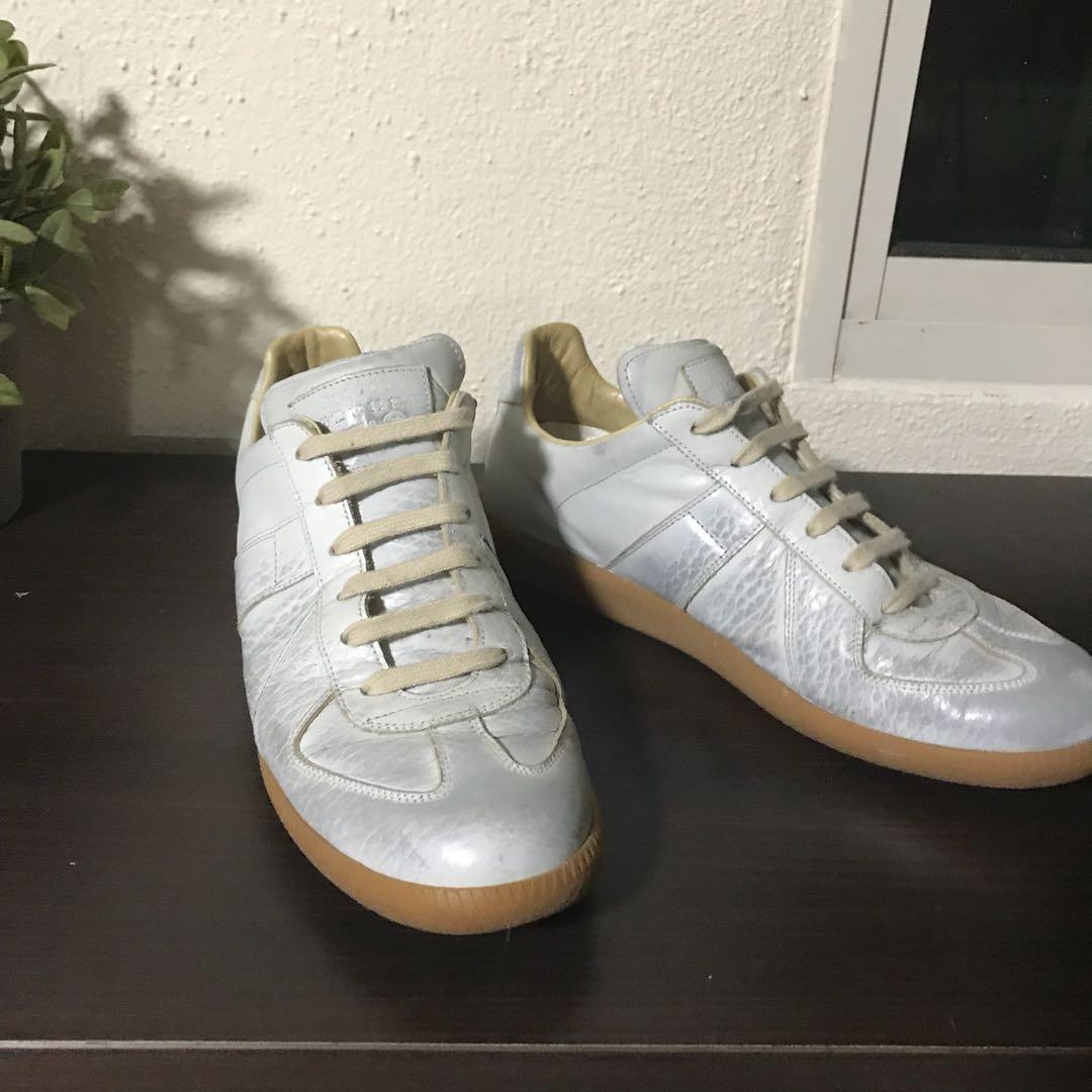 german shoe size 43 in us