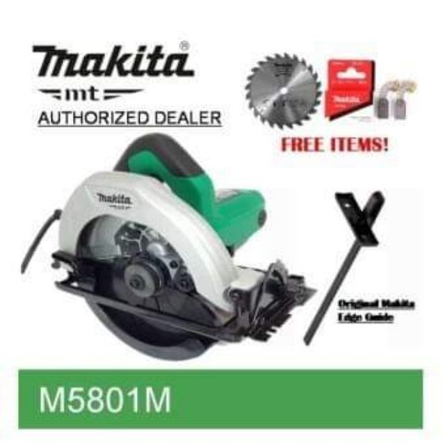 Makita m5801m on sale