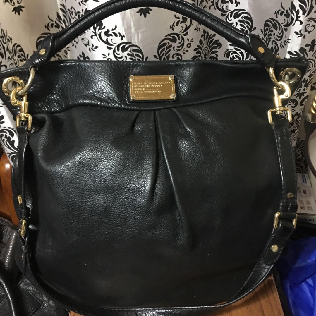 Huge hillier new arrivals hobo