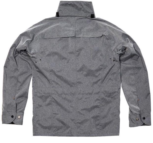 Ma strum discount t3 torch jacket