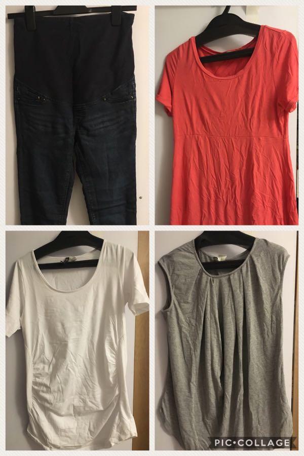Maternity Clothes H M Predict Mothers En Vogue Babies Kids
