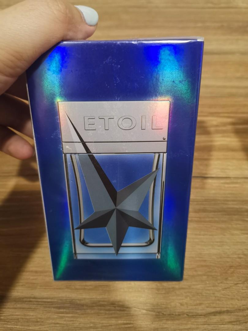 Midnight etoil 2025 perfume