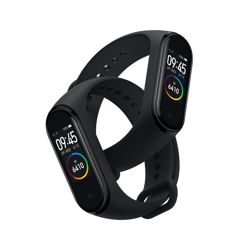 Mi Band 4 Global Electronics Others On Carousell