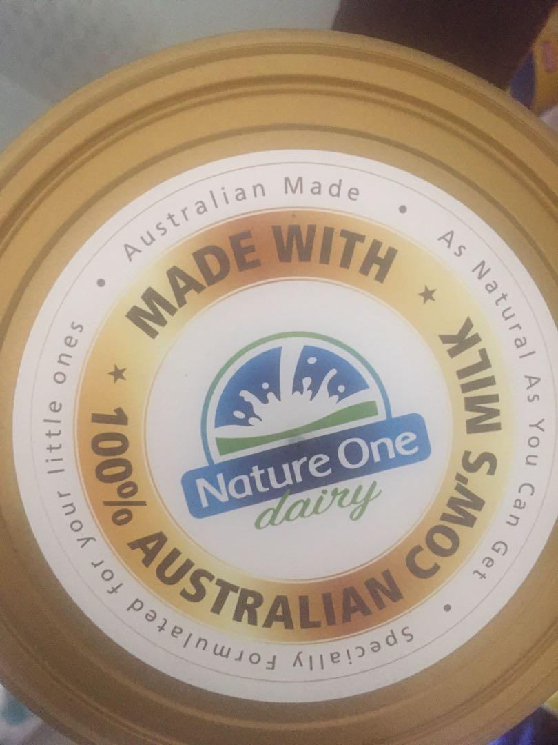 Milk drink formula, Babies & Kids, Nursing & Feeding, Breastfeeding