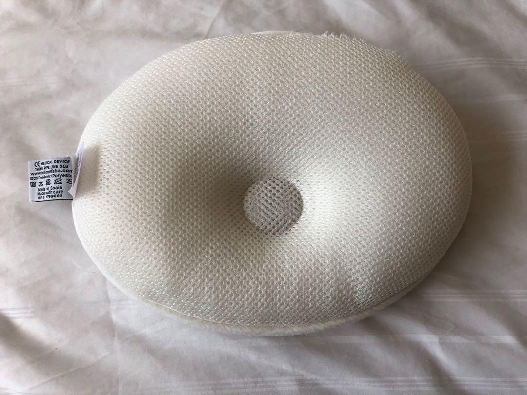 Mimos Pillow And Pillow Cover S Size Babies Kids Cots Cribs