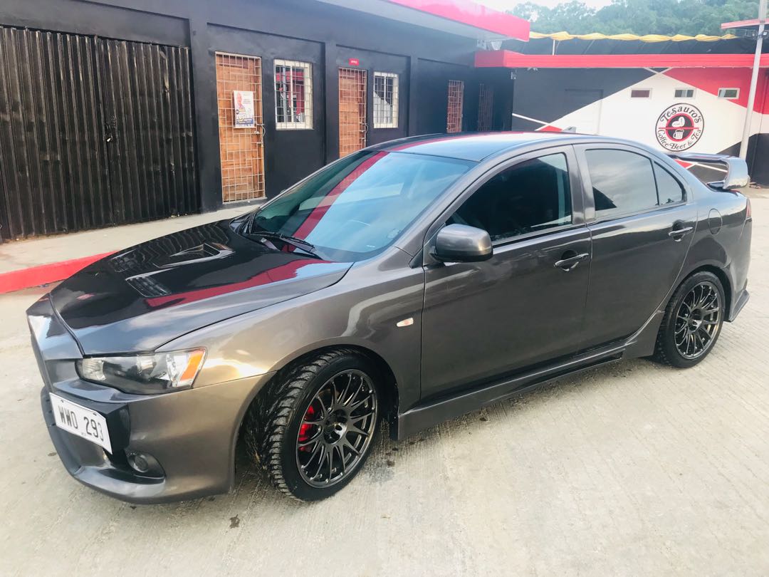 Mitsubishi Lancer, Cars For Sale On Carousell