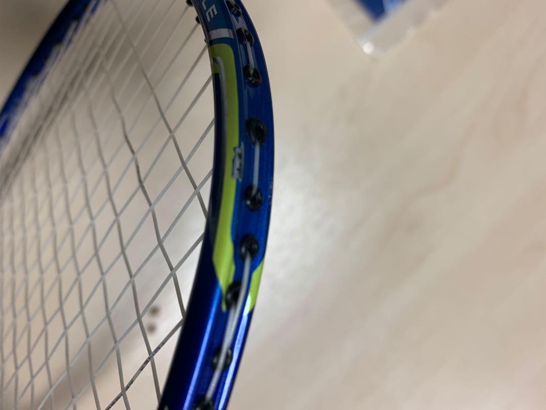Hayakawa outlet mizuno racket