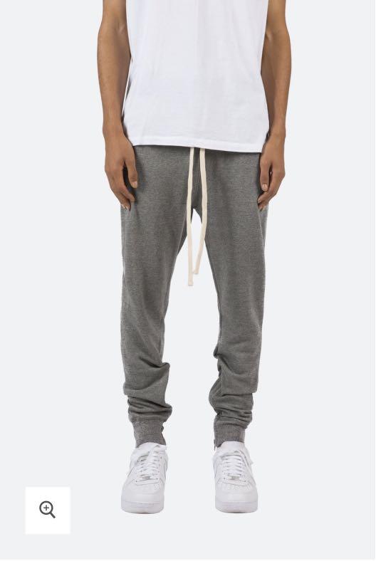 Mnml LAX Sweatpants Men s Fashion Bottoms Trousers on Carousell