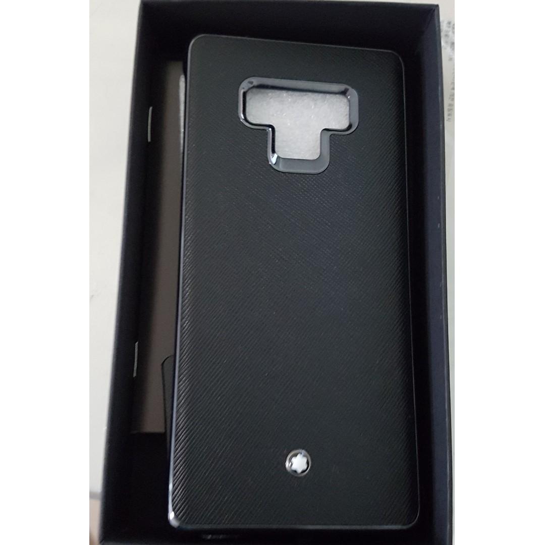 Montblanc galaxy note shop 9