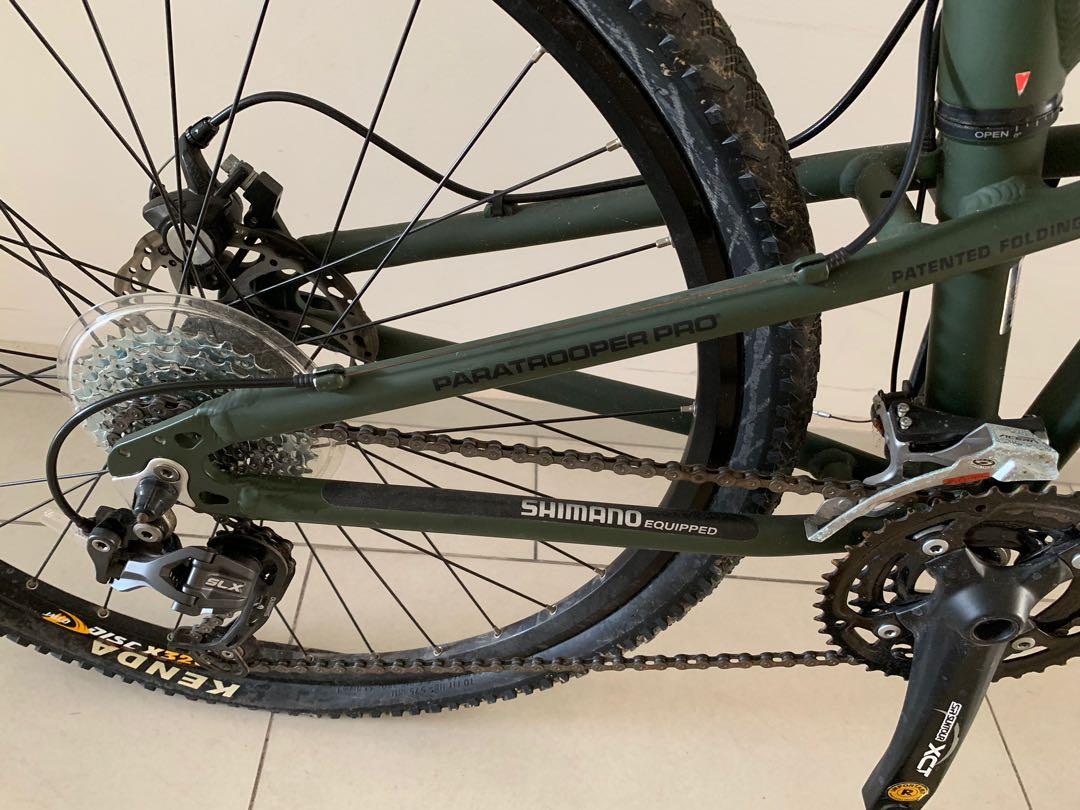diamondback silver streak