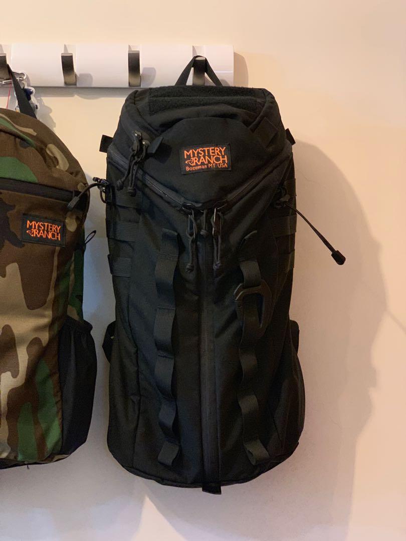 one day assault pack