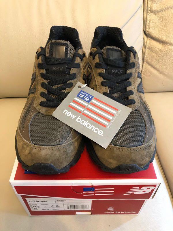 new balance 990 45
