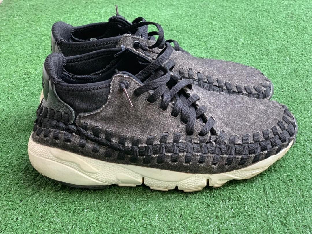 nike air footscape woven 2019
