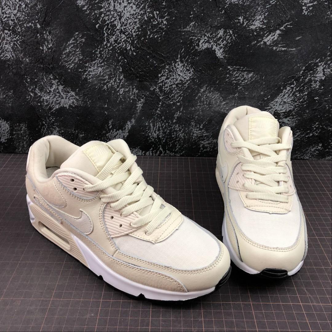 Nike Air Max 90 Light Cream