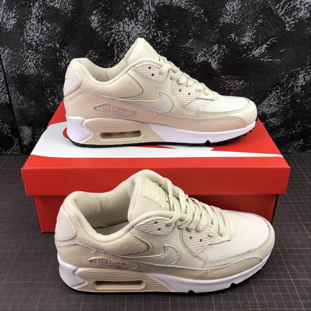 Nike Air Max 90 Light Cream